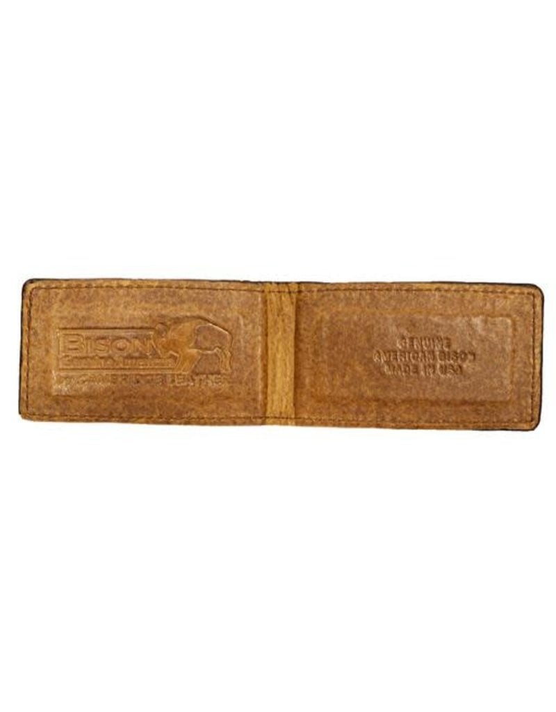 N/A 01972 Bison Money Clip