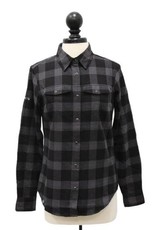 Stormtech 02095 Women's Stormtech Logan Snap Front Shirt