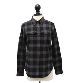 Stormtech 02095 Women's Stormtech Logan Snap Front Shirt