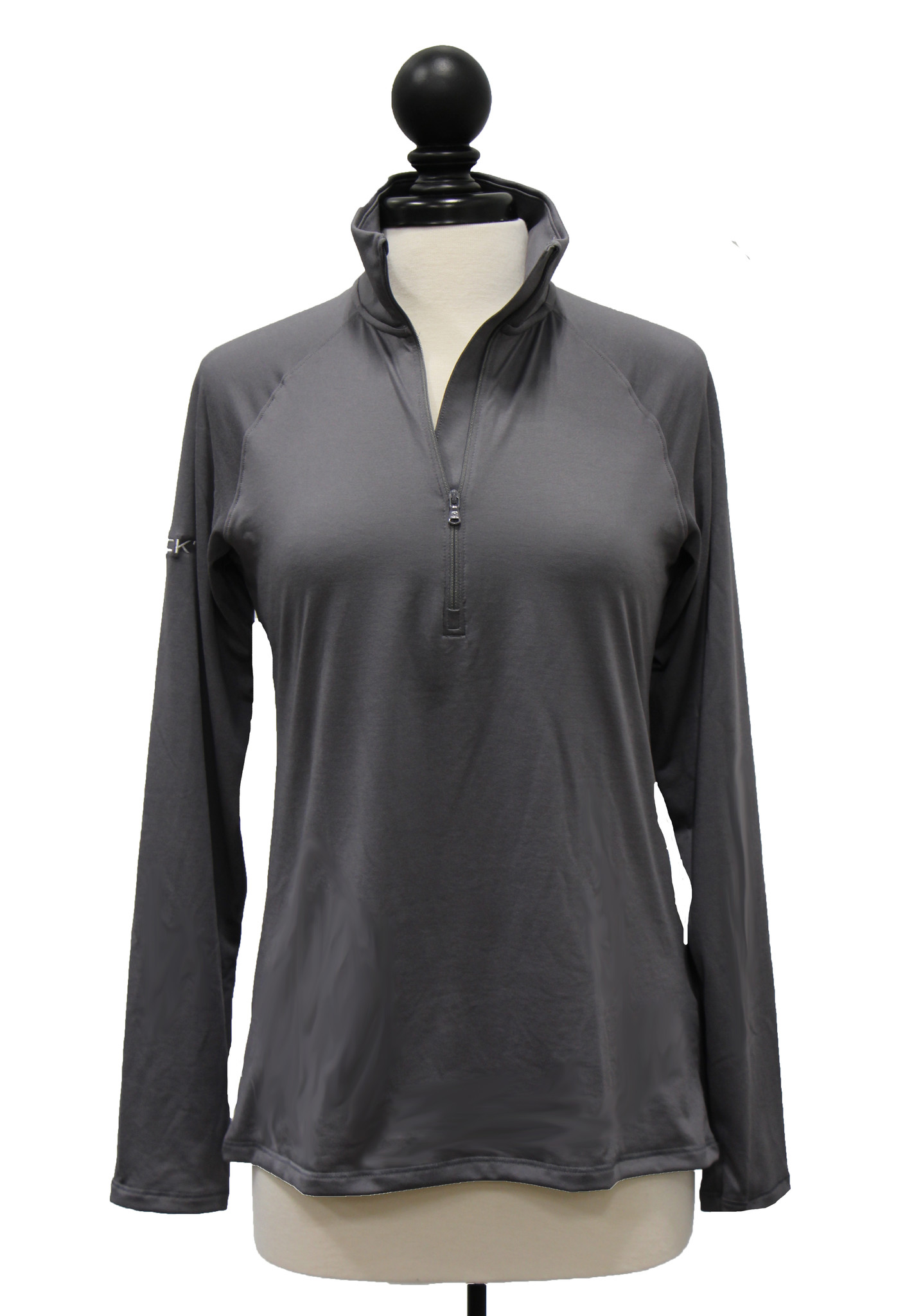 Under Armour Women's Under Armour Tech 1/4 Zip - Beck's Country Store