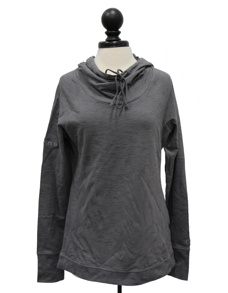 Cutter and Buck 02530 Women's Tie Breaker Hoodie