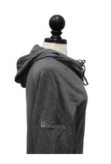 Cutter and Buck 02530 Women's Tie Breaker Hoodie