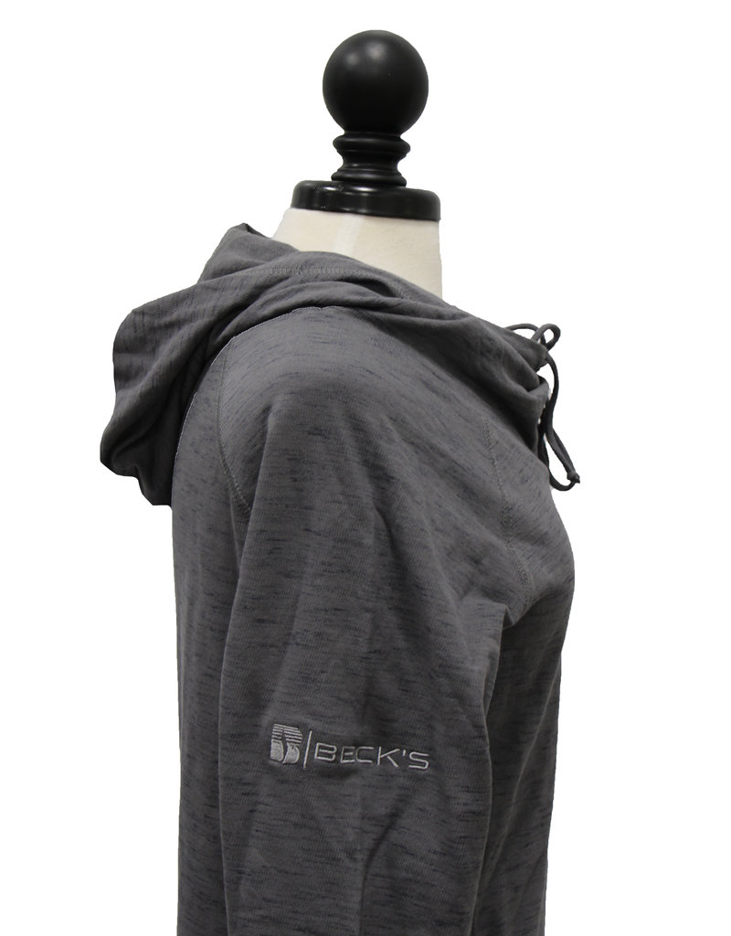 Cutter and Buck 02530 Women's Tie Breaker Hoodie