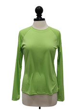 Columbia 02447 Women's Columbia Tidal L/S Shirt