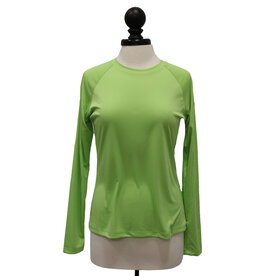 Columbia 02447 Women's Columbia Tidal L/S Shirt