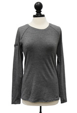 Ogio 03063 Women's Ogio Endurance Force L/S Shirt