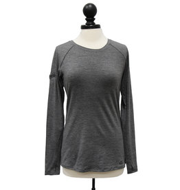 Ogio 03063 Women's Ogio Endurance Force L/S Shirt