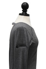 Ogio 03063 Women's Ogio Endurance Force L/S Shirt