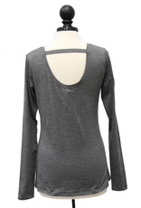 Ogio 03063 Women's Ogio Endurance Force L/S Shirt