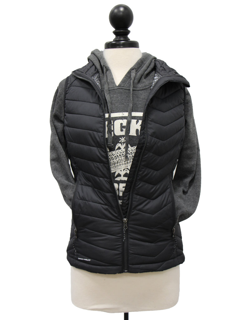 powder lite vest