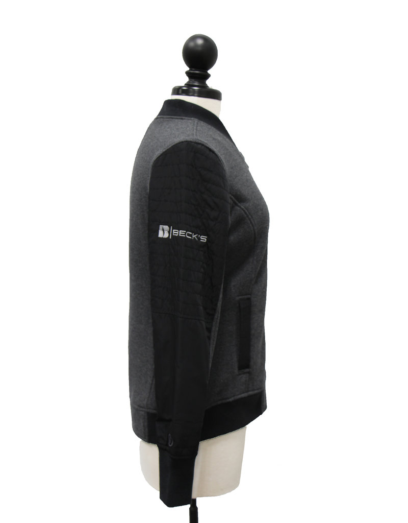 Ogio 02452 Women's Ogio Crossbar Jacket