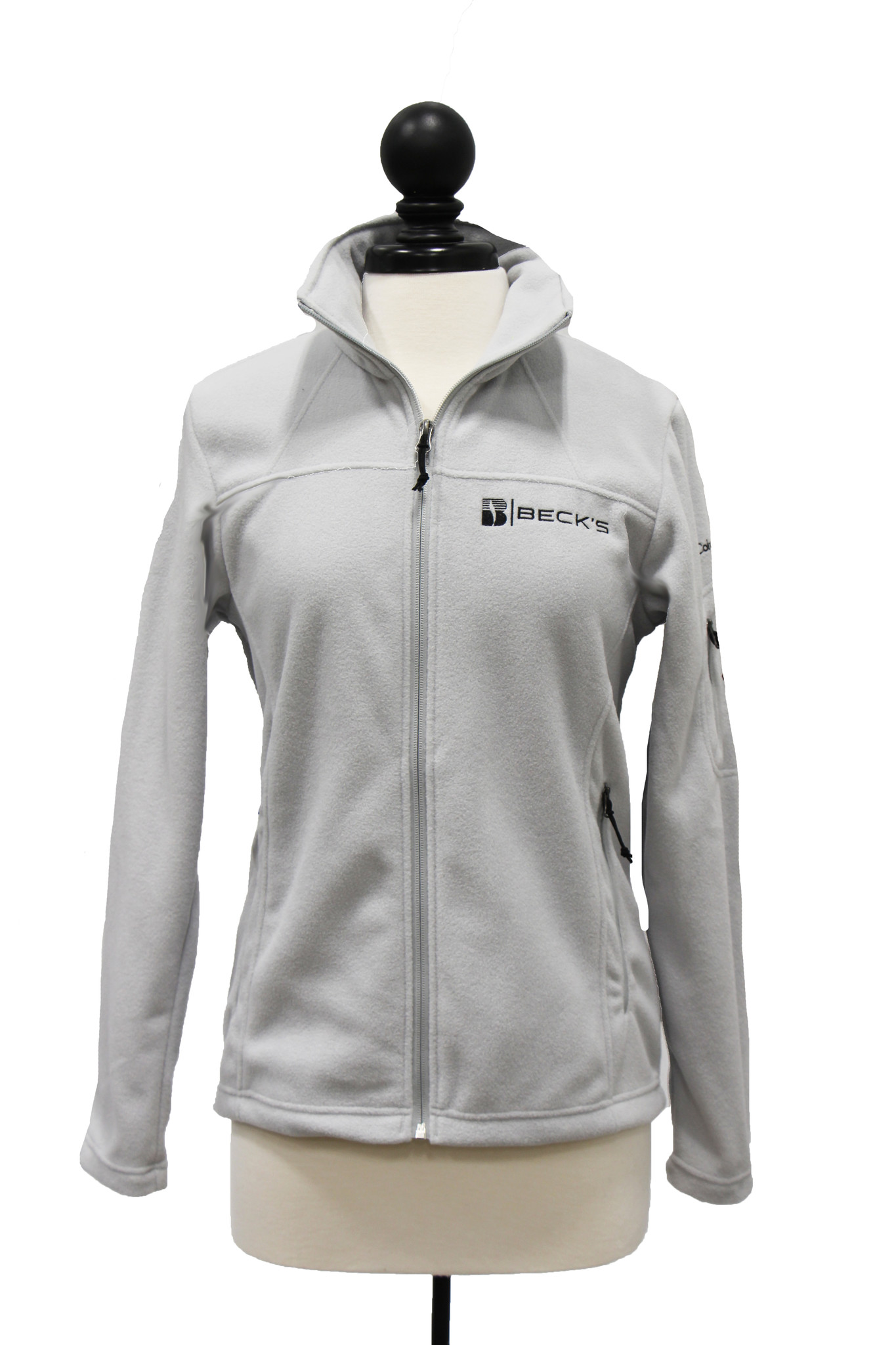 Columbia give and go full zip Clearance