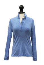 Camp David Women's Camp David Go Getter 1/4 Zip