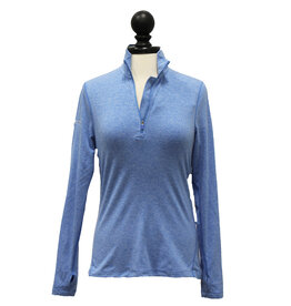 Camp David Women's Camp David Go Getter 1/4 Zip