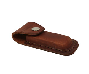 Leather Knife Sheath - Beck's Country Store