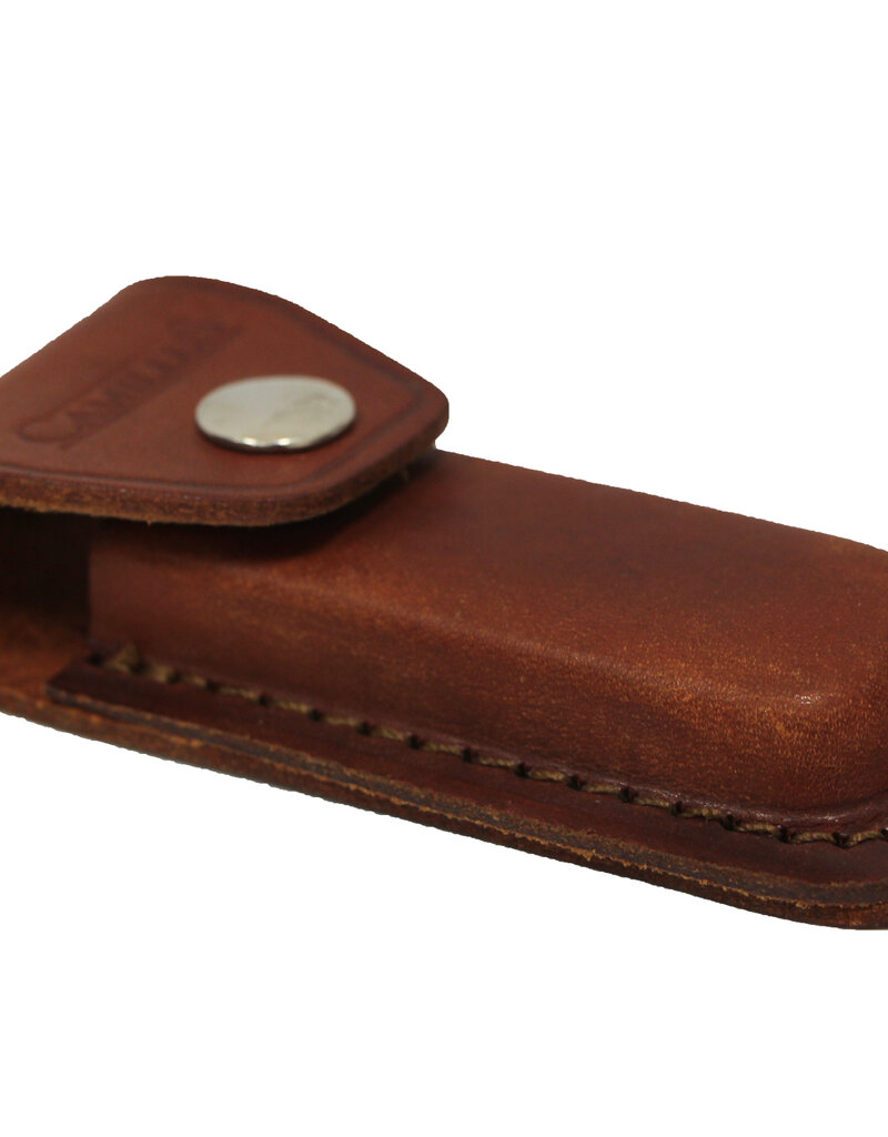 Leather Sheath 4-1/2 inch long