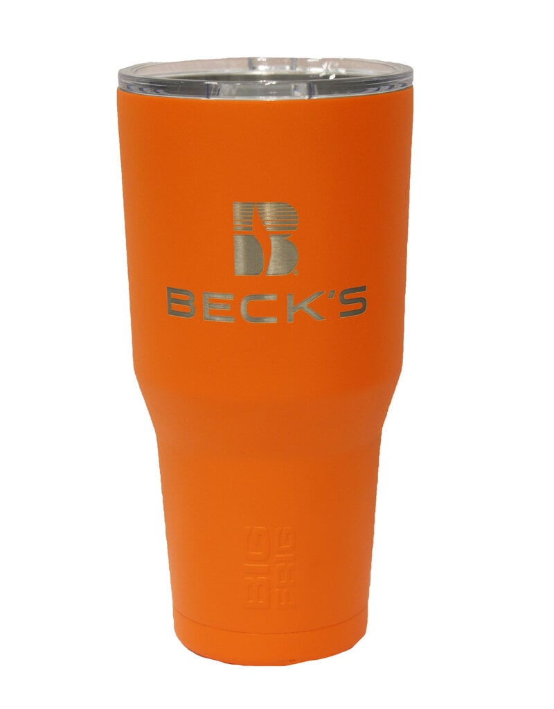 Lee Valley 30 oz Insulated Tumbler, Lee Valley 30 oz Tumbler, Cool Gray