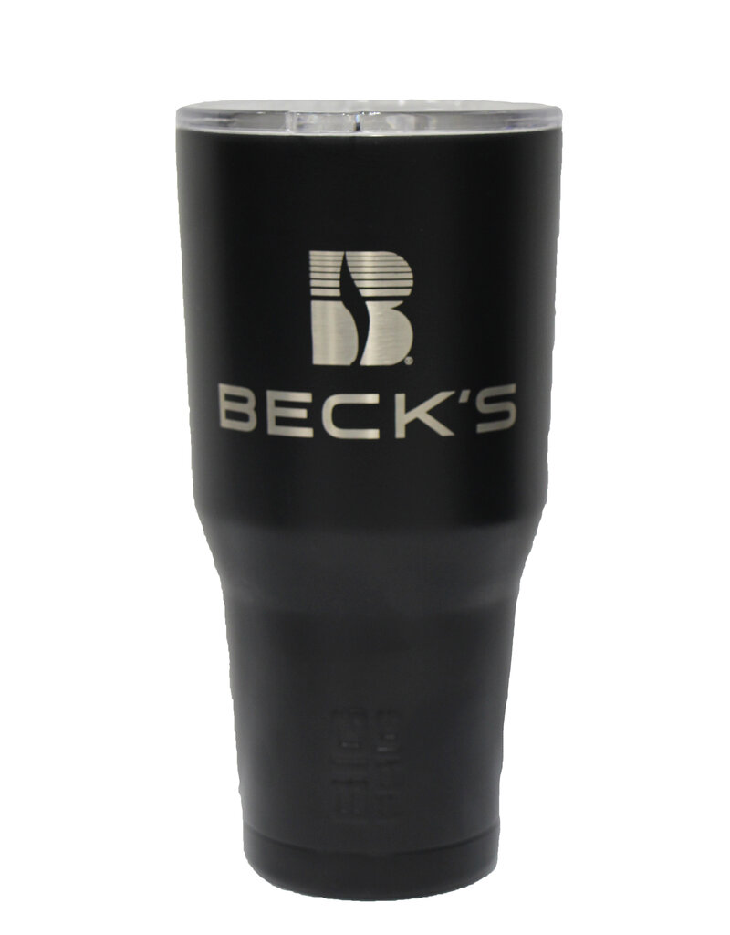 BIGGBY - Tower Tumbler 30oz