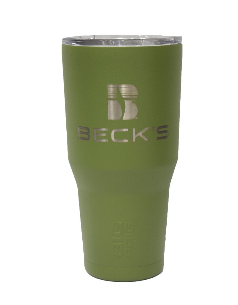 Big  Frig 03053 Big Frig 30 Ounce Tumbler