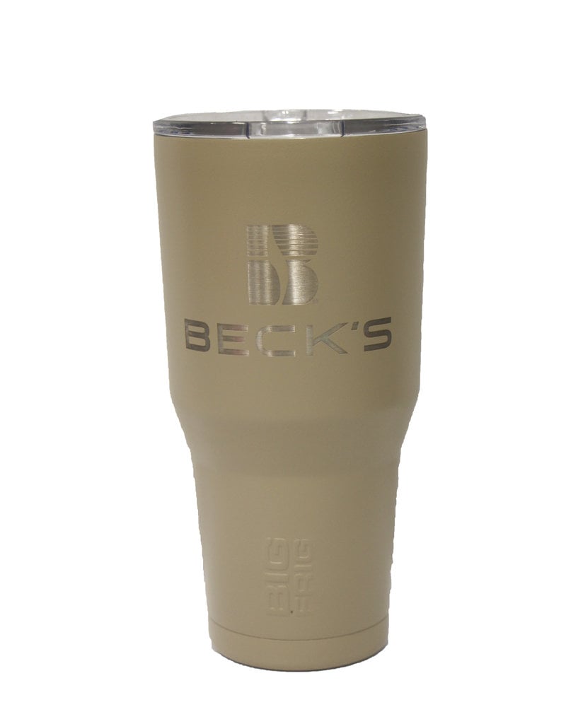 Big  Frig 02525 Big Frig 20 Ounce Tumbler