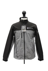 00432 Men's Dri Duck Softshell Motion Jacket