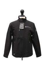 00432 Men's Dri Duck Softshell Motion Jacket
