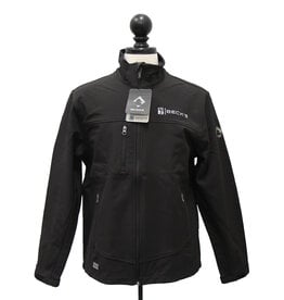 00432 Men's Dri Duck Softshell Motion Jacket