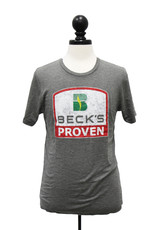 Bella+Canvas 03031 Bella+Canvas Large Field Sign S/S T-Shirt
