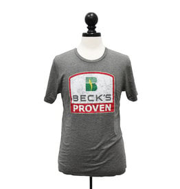 Bella+Canvas 03031 Bella+Canvas Large Field Sign S/S T-Shirt