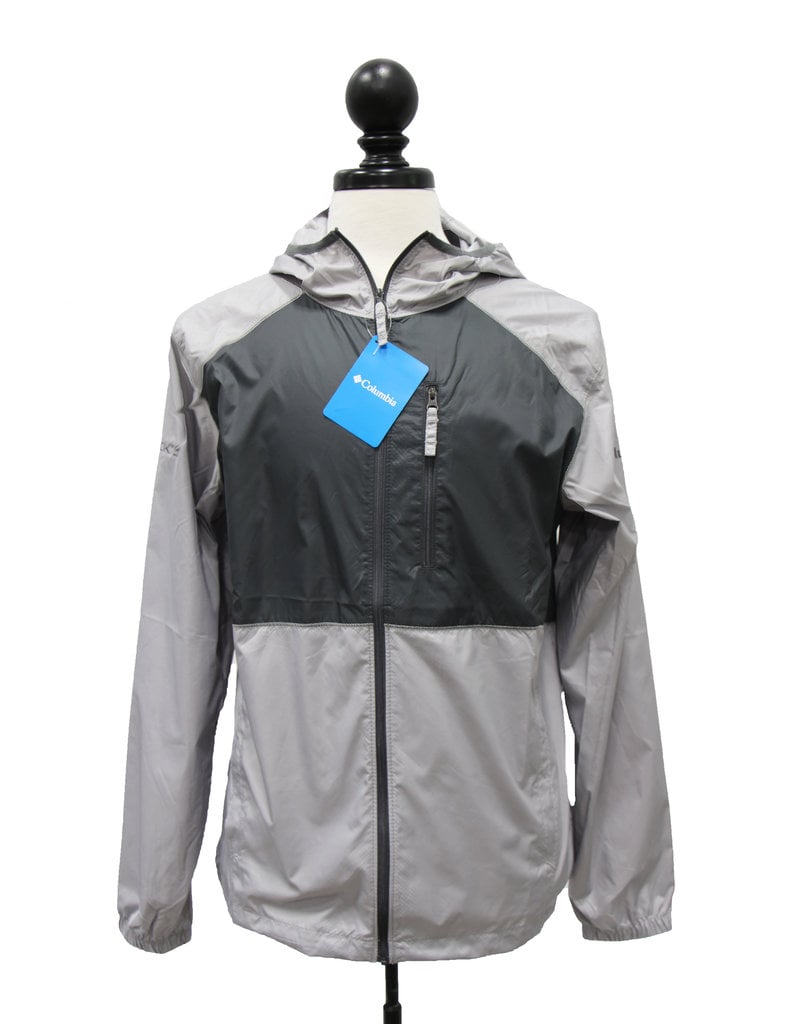 Columbia 02563 Men's Columbia Flash Forward Windbreaker