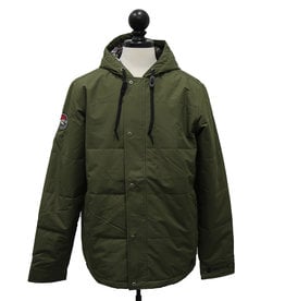 Roots 73 01488 Men's Gravenhurst Roots 73 Jacket