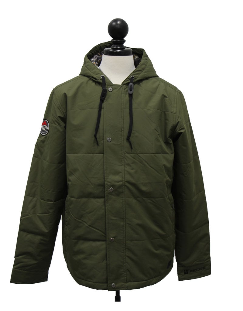 Roots 73 01488 Men's Gravenhurst Roots 73 Jacket