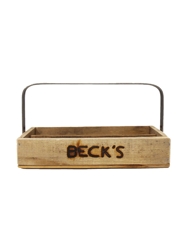 Union Farm Goods 01429 Union Farm Goods - Large Caddy