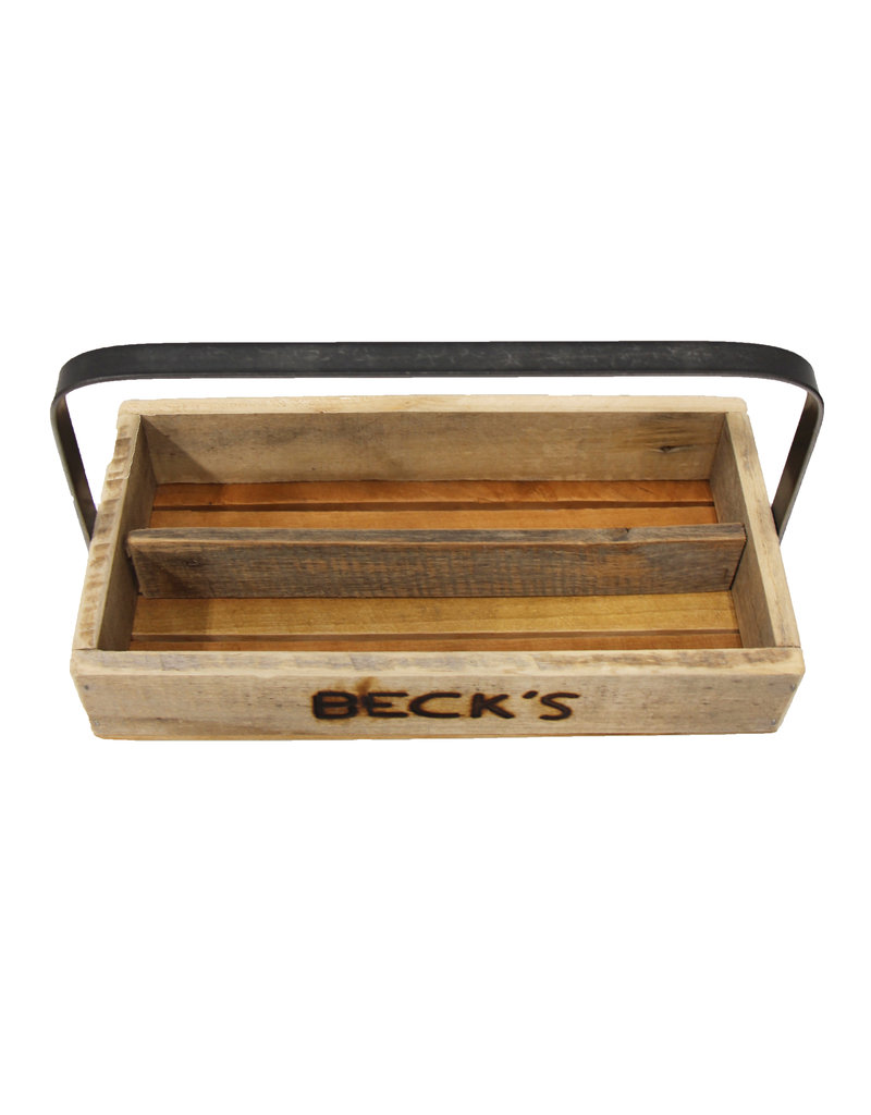 Union Farm Goods 01429 Union Farm Goods - Large Caddy