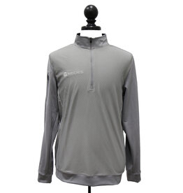 Adidas Men's Adidas Performance Texture 1/4 Zip