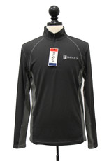 Clique 02541 Men's Clique Ice Colorblock 1/4 Zip