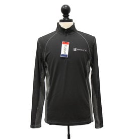 Clique Men's Clique Ice Colorblock 1/4 Zip