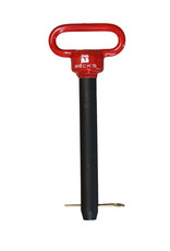 03119 Steel Hitchpin