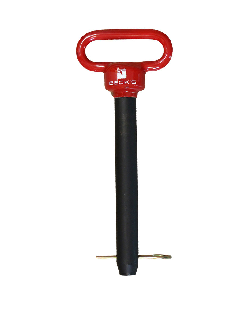 03119 Steel Hitchpin