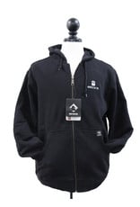 Dri Duck 00563 Men's Dri Duck Crossfire Heavyweight Jacket