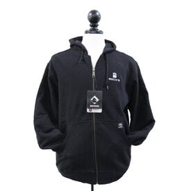 Dri Duck Men's Dri Duck Crossfire Heavyweight Jacket
