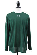Under Armour 01682 Men's Under Armour Locker Room L/S T-Shirt
