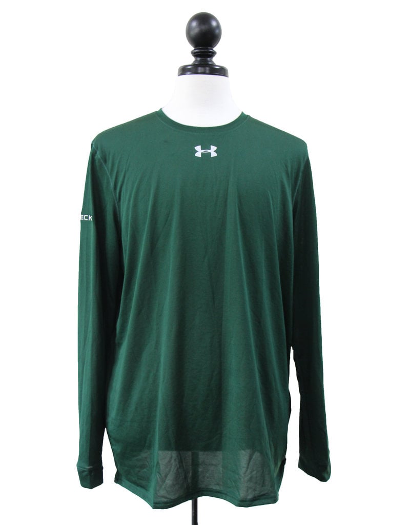Under Armour 01682 Men's Under Armour Locker Room L/S T-Shirt