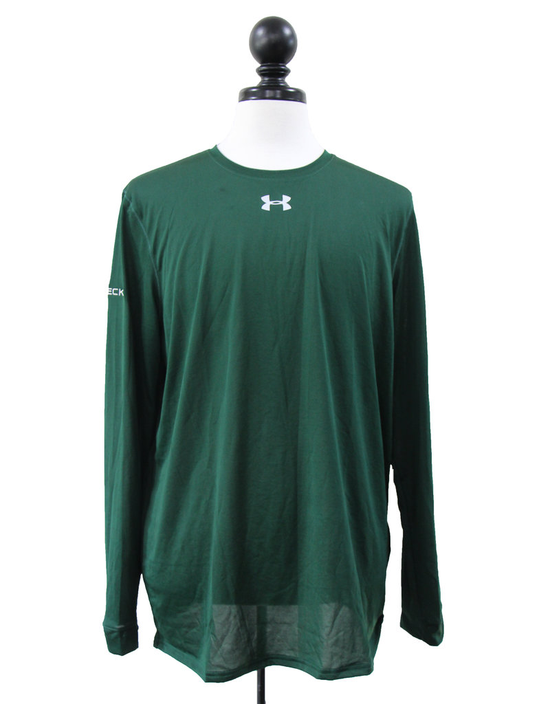 Under Armour Men's Under Armour Locker Room L/S T-Shirt