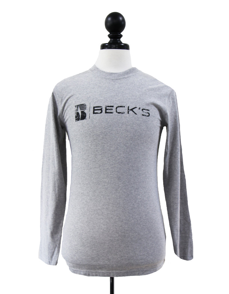 Zorrel 01557 Zorrel Dri-Balance Wicking L/S T-Shirt