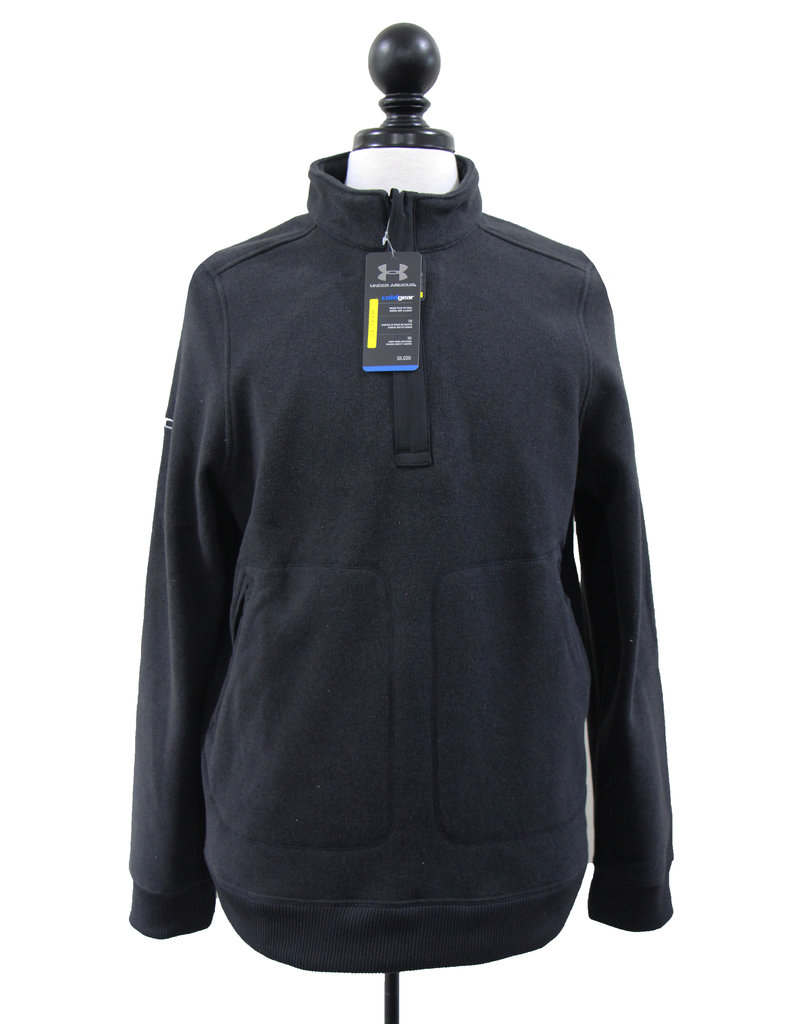 Under Armour 02080 Men's Under Armour Elevate Sweater 1/4 Zip