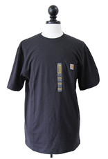 Carhartt 02153 Carhartt Workwear Pocket S/S T-Shirt
