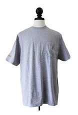 Carhartt 02153 Carhartt Workwear Pocket S/S T-Shirt