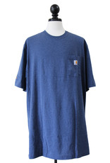 Carhartt 02153 Carhartt Workwear Pocket S/S T-Shirt