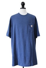 Carhartt Force Short Sleeve T-Shirt - Beck's Country Store